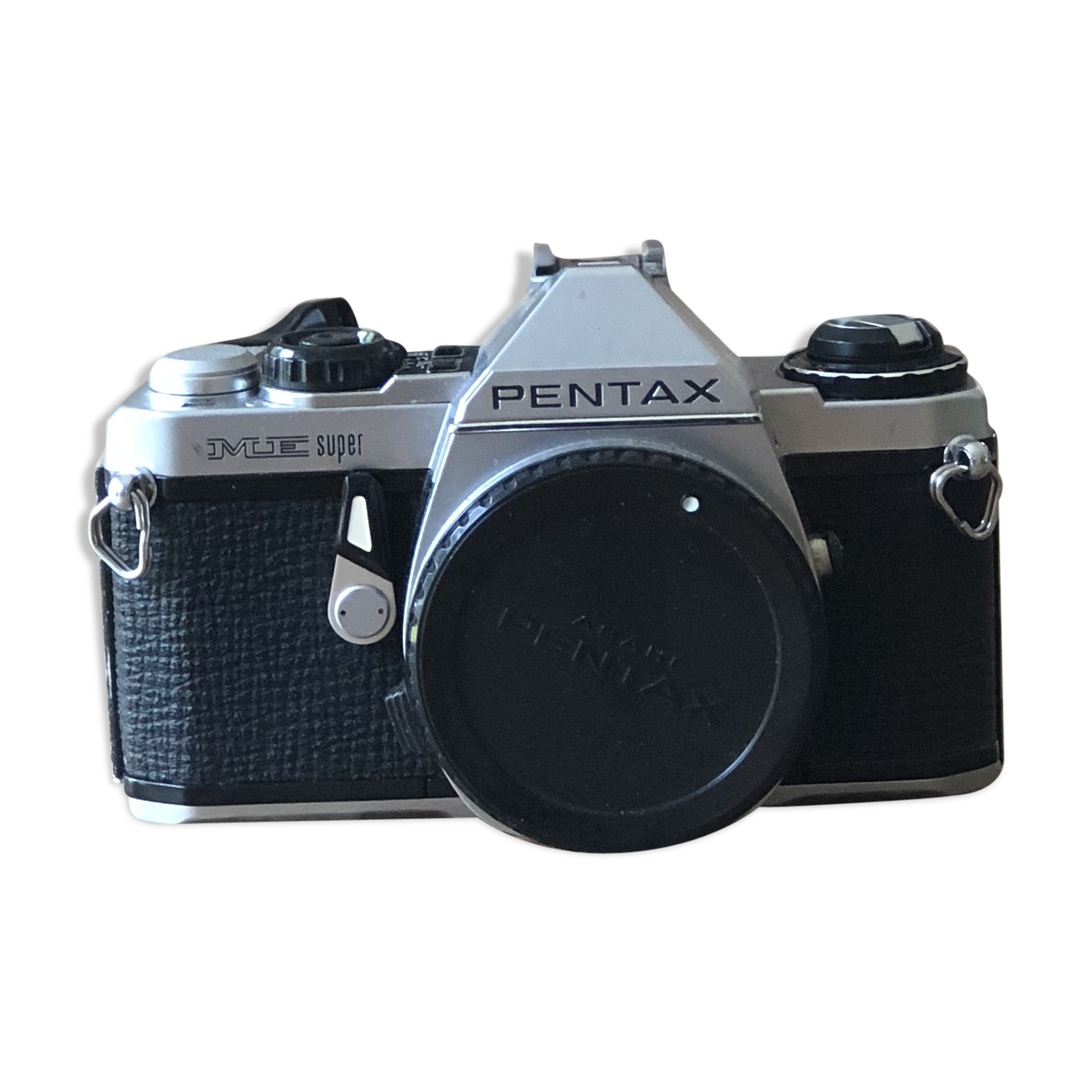 Appareil photo pentax me super Selency