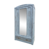 Parisian art deco wardrobe