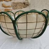 Bamboo suspension