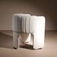 Armchair ‚Dinette‘ by Luigi Massoni for Poltrona Frau | Italy 1972