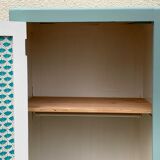 Asymmetrical Parisian wardrobe 1940