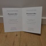 Panamarenko, Eiland et Loxodrome, 2004