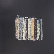 Cesar : strates - lithographie originale
