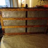 Goyard cabin type trunk