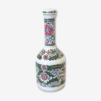 "Metaxa" porcelain bottle