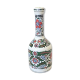 Bouteille « Metaxa » en porcelaine