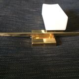 Vintage wall lamp 50