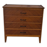 Commode vintage