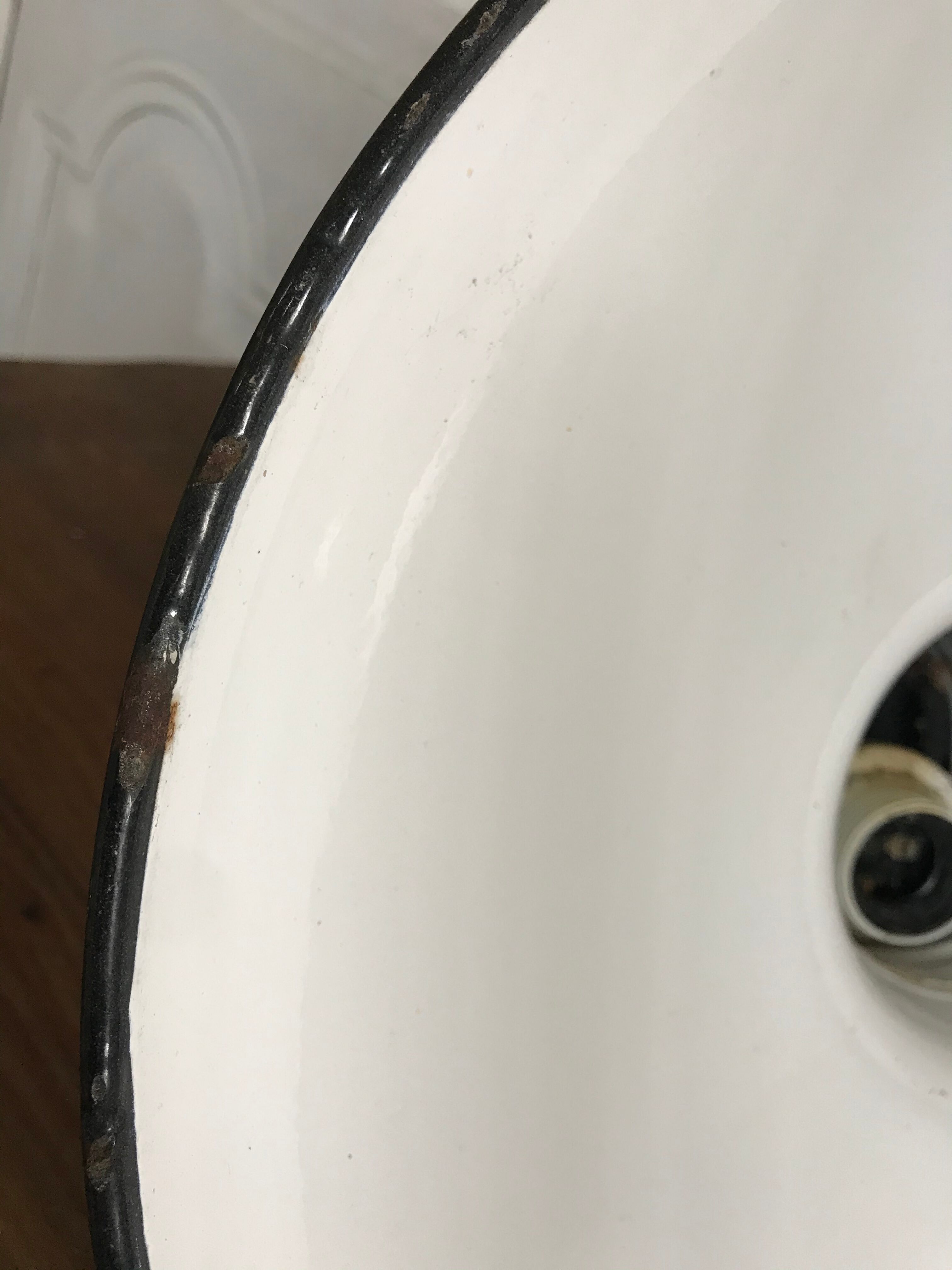 40cm enamelsheet workshop ceiling