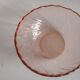 Lot de 6 ramequins / petits bols "rosaline" de cher Arcoroc