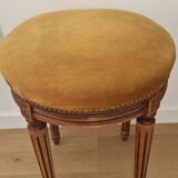 Antique Louis XVI style stool