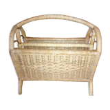 Door rattan magazines