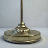 Old vintage up and down desk lamp