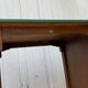 Vintage desk published by Spirol 1940