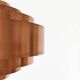 Mid-Century Ultra Pendant Lamp by Jo Hammerborg for Fog & Mørup, 1960s
