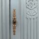 Parisian art deco wardrobe 1930