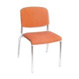 Wool chair