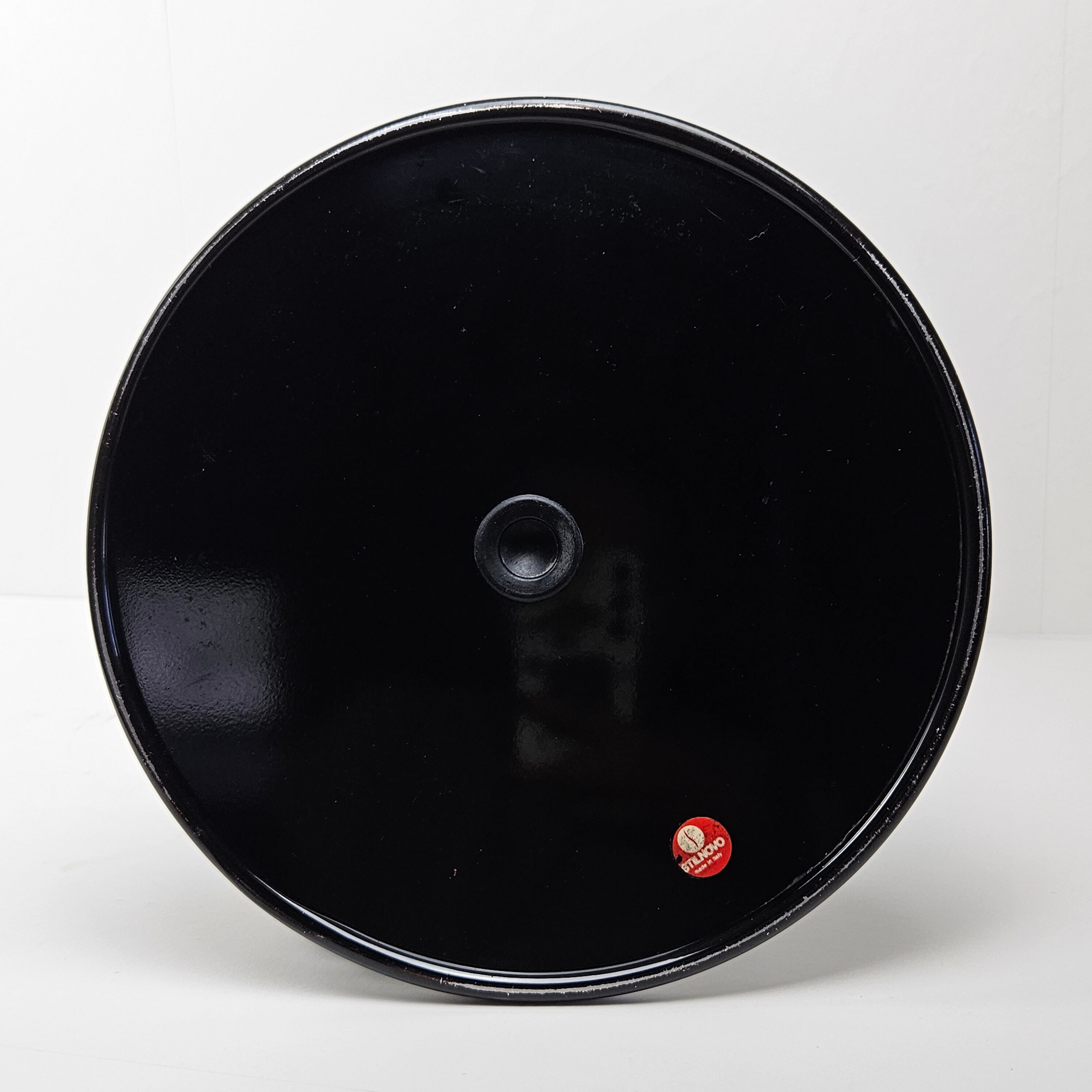 Model 3105 "Studio" Table Lamp by Carlo Viligiardi for Stilnovo, 1972