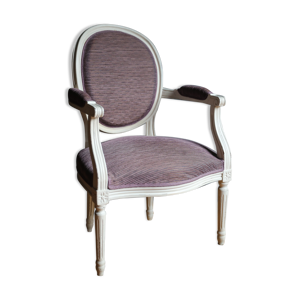 armchair Louis XVI