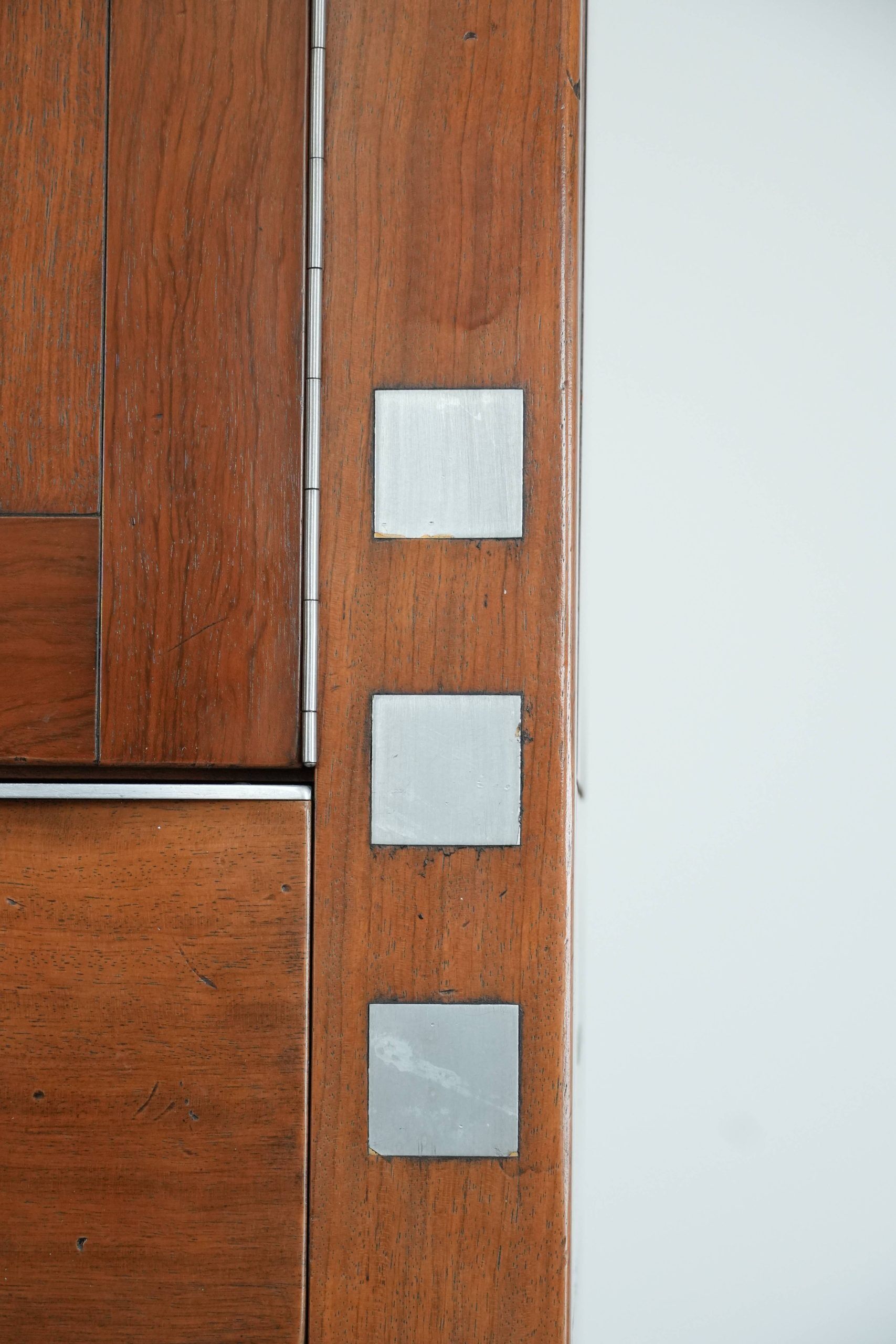 Beautiful Art Deco design sideboard with beautiful and remarkable details