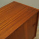 Teak cabinet, Danish design, 1970s, production Denmark