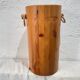 Scandinavian umbrella holder  1970