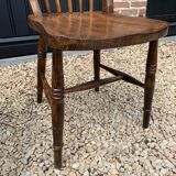 Pair of Windsor chairs