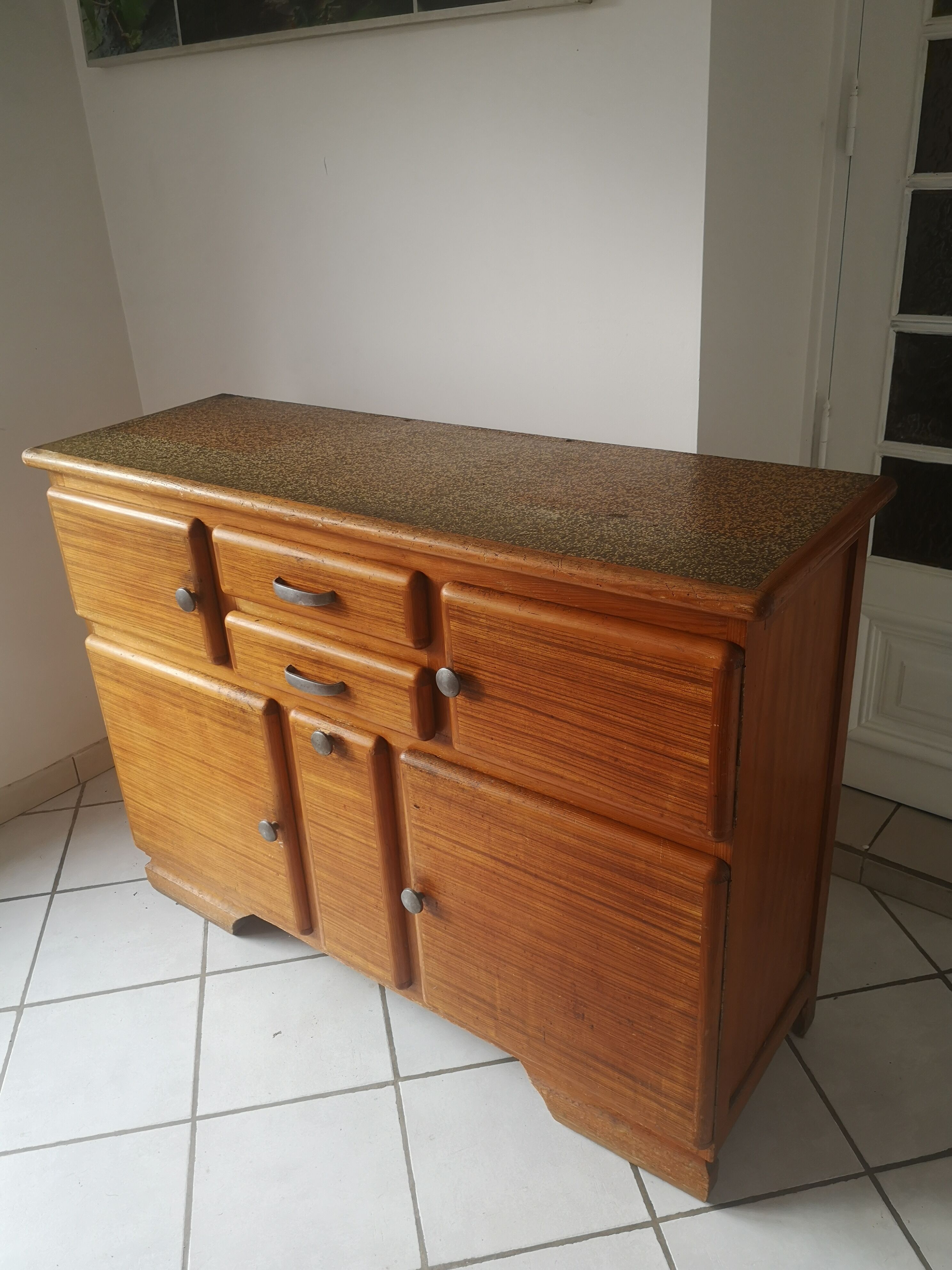 Mado sideboard