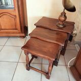 Nesting tables