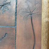 Herbarium coffee table