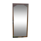 Art deco mirror