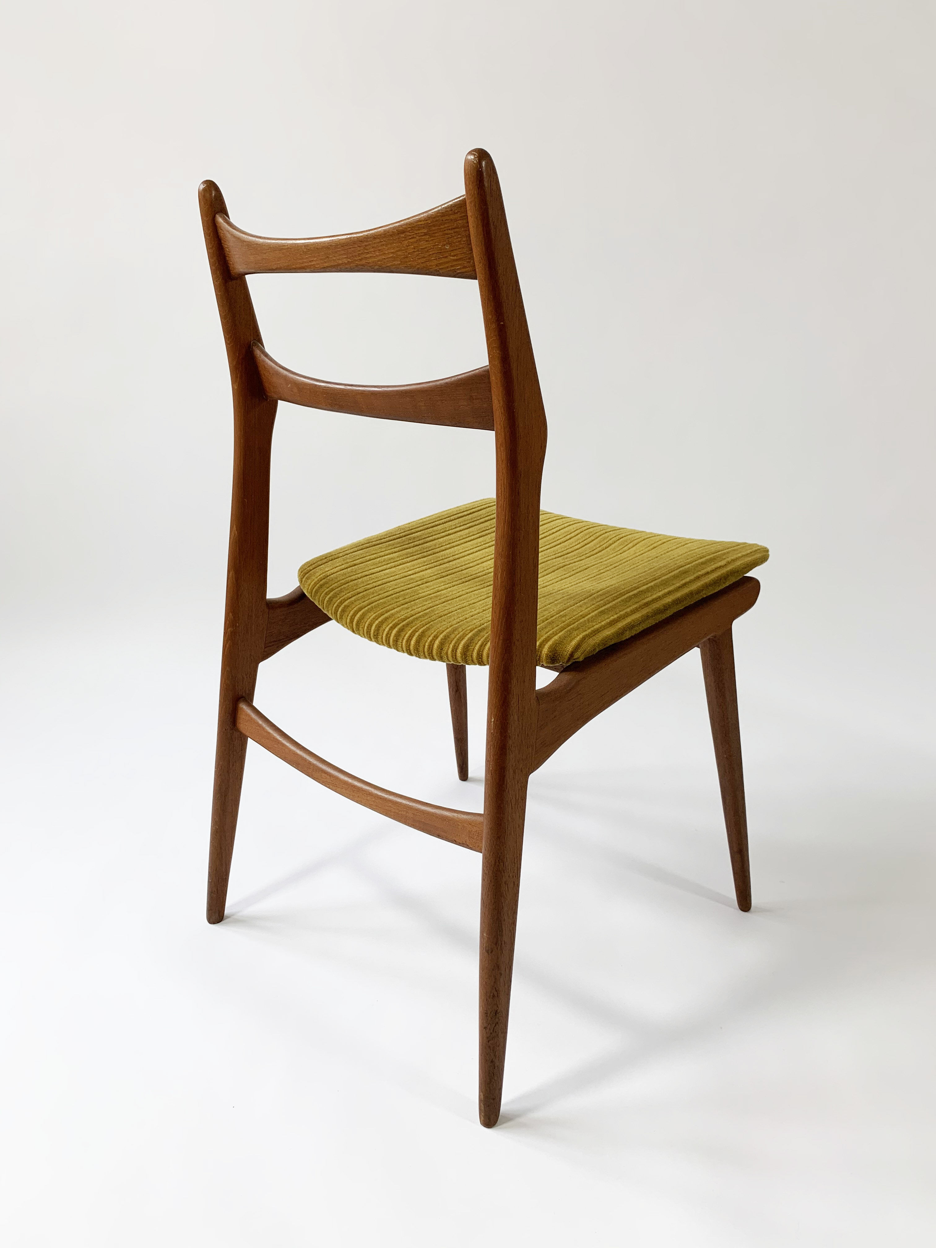 Chair, Habeo, Germany, 1960s