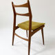 Chair, Habeo, Germany, 1960s