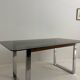 vintage table