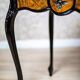 Antique Card Table, 1890s