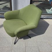 P32 Osvaldo Borsani pour Tecno 1956
