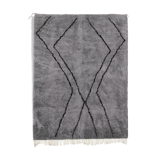 Modern Moroccan carpet 300x240cm