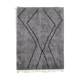 Modern Moroccan carpet 300x240cm