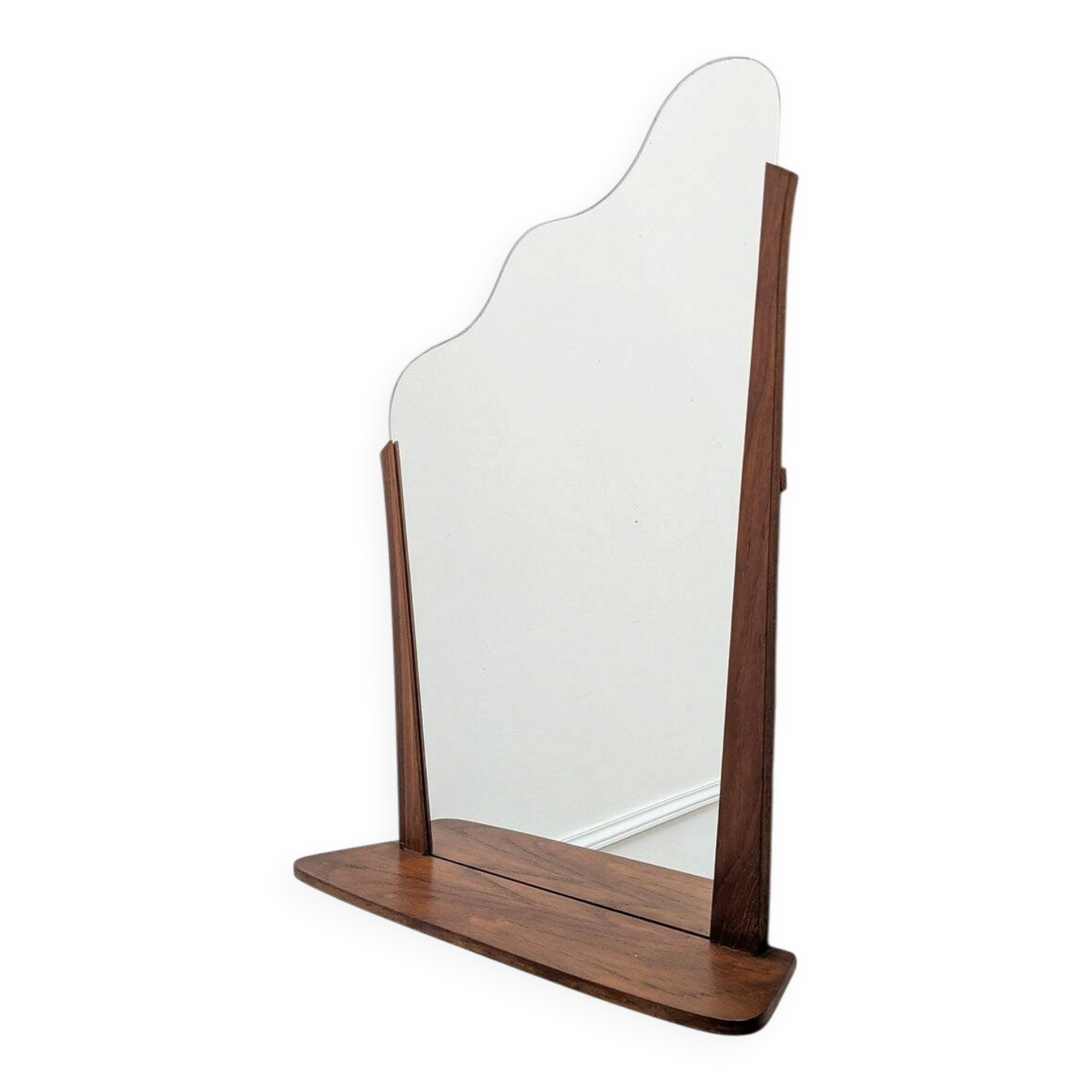Scandinavian mirror