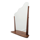 Scandinavian mirror