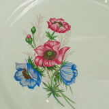 Serving plate L'amandinoise