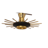 Vintage ceiling lamp