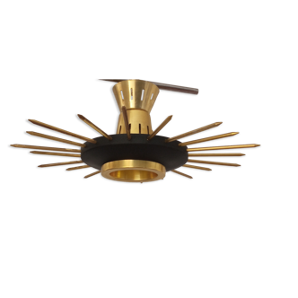 Vintage ceiling lamp