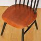 Chair fanett Tapiovaara  1950s