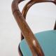 Vintage bentwood chair Ton, Czechoslovakia