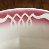 Saladier Digoin Sarreguemines