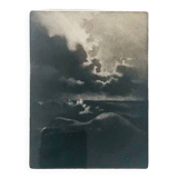 Gravure Albert Woda