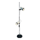 Vintage Dutch floor lamp by Vrieland Design, 1960s
