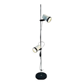 Lampe de sol vintage néerlandaise par Vrieland Design, années 1960.