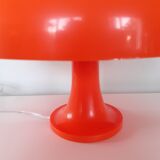 Mushroom lamp